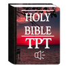 Bible TPT - Holy Bible TPT