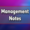 Management Notes
