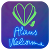 Aliens Welcome
