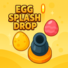Egg Splash Drop