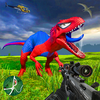 Deer Hunter Game: Dino Hunting