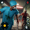 Hospital Horror : Granny Games