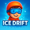 ICE DRIFT