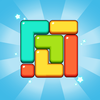 Jelly Block Jam: Slide Puzzle