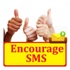 Encourage SMS Text Message
