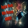 English Words With Pictures GA