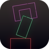 NeonBlockTower - 簡単爽快ミニゲーム