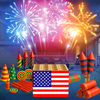 Fireworks Games Simulator 2025