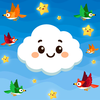 Flappy Sky Cloud Runner