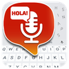 Espanol Voice Typing Keyboard