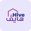 HIVE Saudia