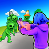 Horde Z: Zombies Attack!
