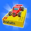 Stunt Car Builder