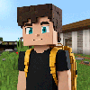Mod Schoolboy for Minecraft PE