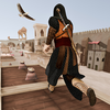 Parkour Run Game Ancient City