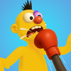 Uncle Hit: Annoying Punch Game