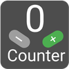 Counter Plus & Minus