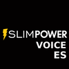 Slim Power Voice ES
