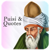 Quotes & Puisi Jalaludin Rumi