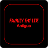 FamilyFM Radio Antigua