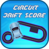 Circuit Drift Score