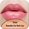 Home Remedies For Dark Lips