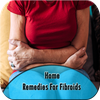 Home Remedies For Fibroids