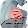 Home Remedies For Shoulder Pai