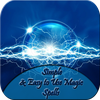 Simple & Easy to Use Magic Spe