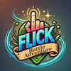Flick Battle Adventure Typing