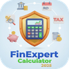 FinExpert Calculator 2025