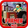 Farm Mod for Minecraft PE