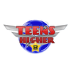 Cyber Fun Teens Higher 2
