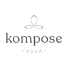 kOMpose Yoga