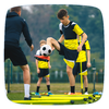 Football Training Drills Tips