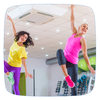 How to Do Cardio Dance Exercis