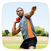How to Play Shot Put