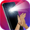 Flashlight On Clap