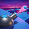 Cannon Ball: Tower Blast 3D