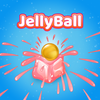 Jelly Ball - Tap Splash & Sync
