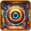 Find & Seek-Hidden Object Game