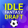 Idle Draft Soccer Tycoon