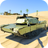 Tanks Battlefield: PvP Battle