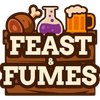 Feast & Fumes
