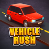 Vehicle Rush - 3D Racing Game
