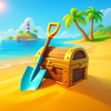 Treasure Isles: Dig & Solve