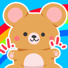あそびタッチ-シンプル楽しいゲーム!タップ&リズムミニゲーム