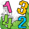 Dino Jump : Fun Math Game