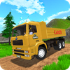 Truck Simulator: Loaded Cargo