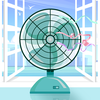 Fan App for Sleep